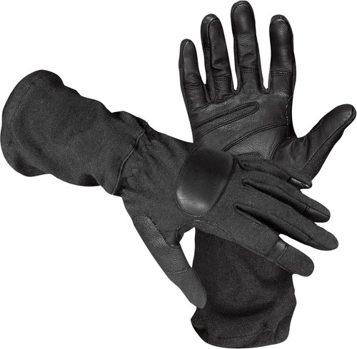 Tactical shooting glove - tactical,