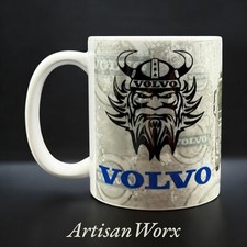 Volvo viking truck drivers - truck,