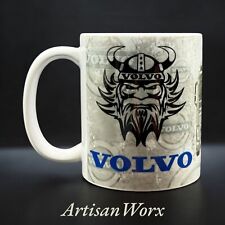 Volvo Viking Truck Drivers