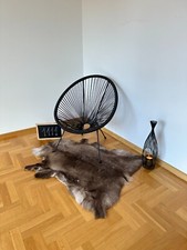 Luxurious Reindeer Hide B