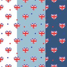 Polycotton Fabric British