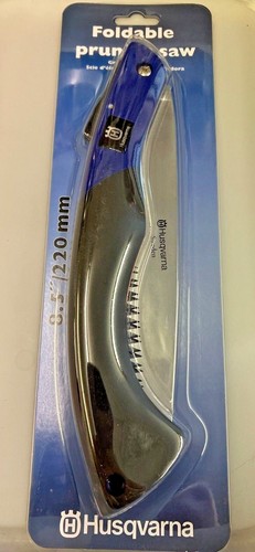 Husqvarna pruning saw hand - saw,