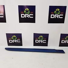 RENAULT MEGANE MK2 02-08 5DR REAR DRIVER DOOR MOULDING TRIM RUB STRIP 820064872