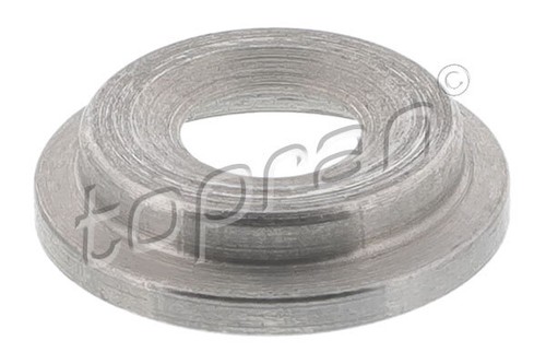 Heat shield injection system - heat,