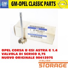 OPEL CORSA B GSI ASTRA G 1.4