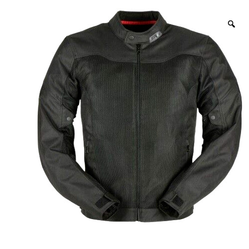 Furygan men mistral - mistral, evo
