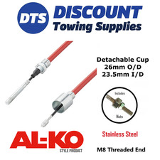 Alko Style Stainless