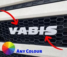 Scania VABIS Front Grille