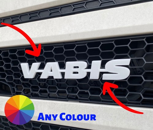 Scania vabis front - scania,