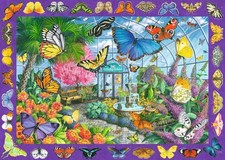 Ravensburger The Butterfly