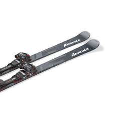 Nordica SPITFIRE DC 74 PRO FDT