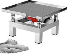 Concrete Vibration Table