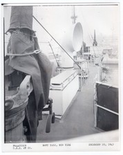 1943 Fleet Tug AT-20 USS