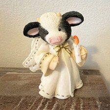 Enesco Mary's Moo Moos “Cow