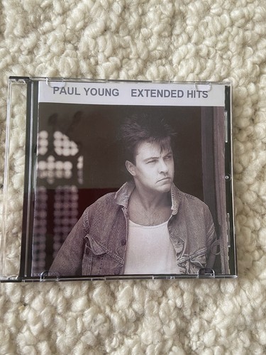 Paul young extended and remix - young-extended,
