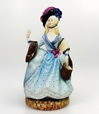 Vintage Peggy Davies Ladies Of