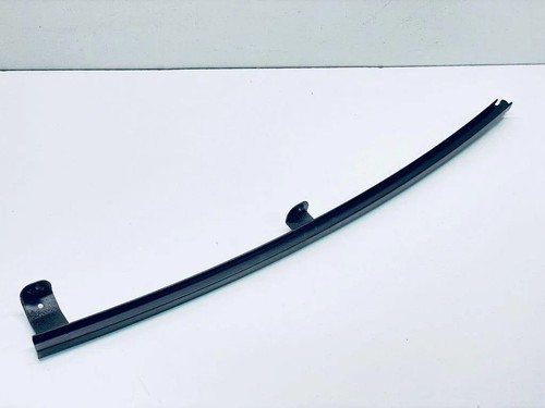 Subaru rear door - rear, window