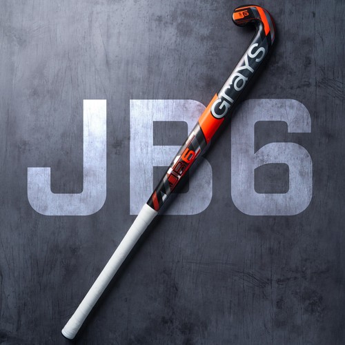 Grays hockey stick - stick, jumbow