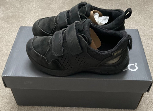 Ecco biom trail strap kids - 2,