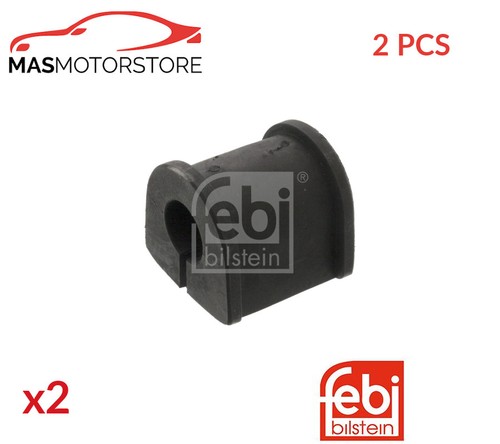Anti roll bar stabiliser bush - bar,