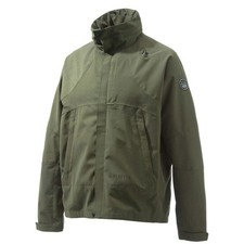 Beretta Lite WP Jacket Green