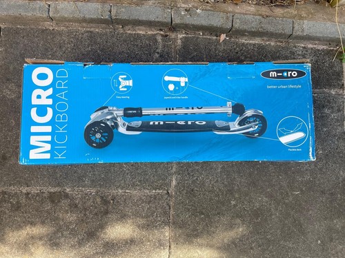 Genuine micro wheel - genuine,