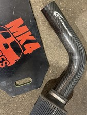 Vw Golf Mk4 Carbonio Carbon