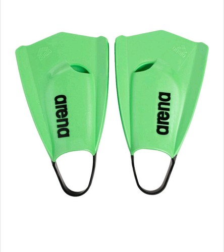 Arena swimming fins silicone - fins,