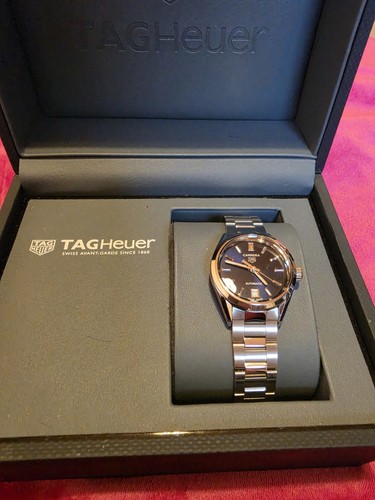 Tag heuer carrera wbn2411 - tag,