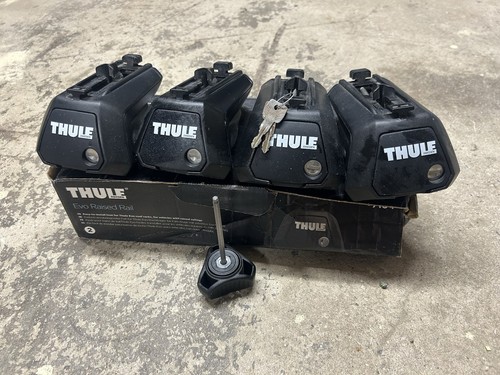 Thule 7104 710410 foot - /,