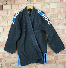 ZERO G TATAMI BRAZILIAN JIU