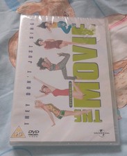 The Spice Girls The Movie