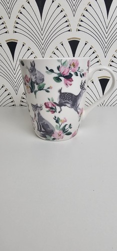 Cath kidston woodland animals - woodland,