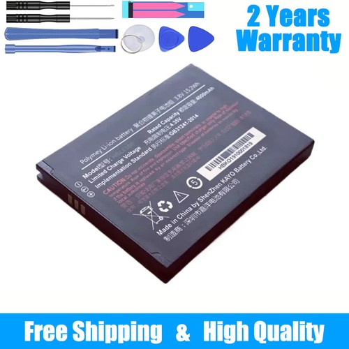 Hbl6300 4000mah delivery - hbl6300,