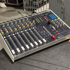 Bbc glensound gsgc8a - gsgc8a, 8ch
