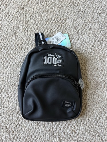 Vans disney 100th - vans,