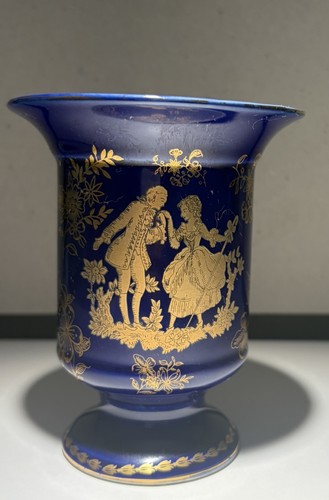 Rare vintage limoges castel - rare,