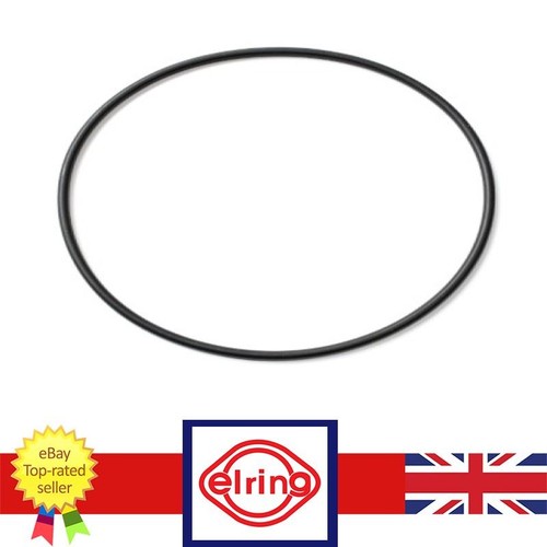 Upper fuel filter seal ring - filter,