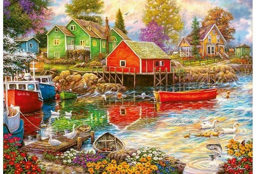 Cherry pazzi quiet - pazzi, cove