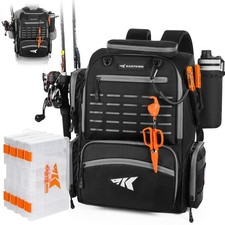KastKing Bait Boss Fishing