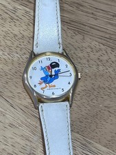 1991 Kellogg Co. Toucan Sam Wrist Watch.