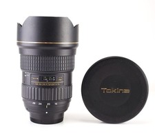 Tokina SD 16-28mm F2.8  AT-X