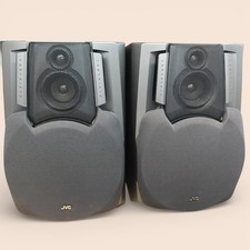 JVC SP‑D452 “Labyrinth”