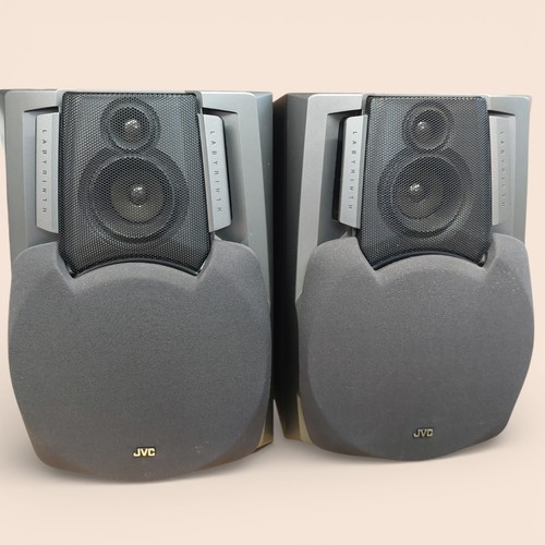 Jvc d452 labyrinth - jvc, sp‑d452