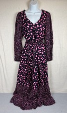 Kaleidoscope womens dress nwt - kaleidoscope,