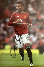 Manchester United Casemiro