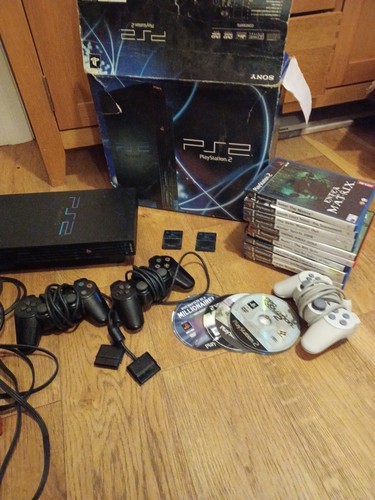 Sony playstation original - sony, 2