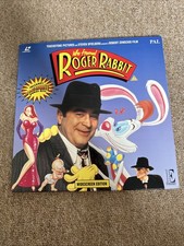 Who Framed Roger Rabbit