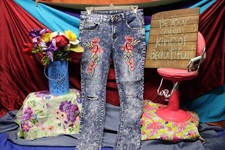 Falmer Heritage Women's Blue