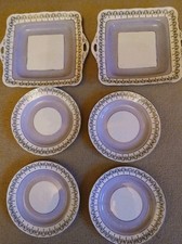 Fenton Brixton 4 Mauve China